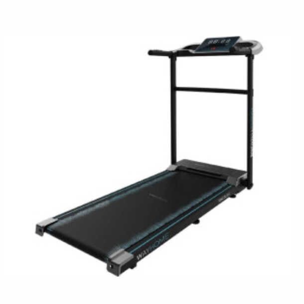 🏃🏻💨 Cecotec Faltbares Laufband DrumFit WayHome 1200 Sprint für 169,90€ (statt 190€)