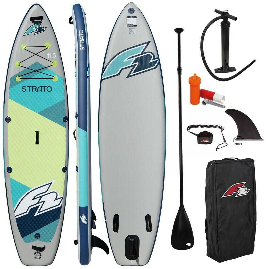 F2 Allround Strato SUP-Board F2 Allround Strato SUP Board