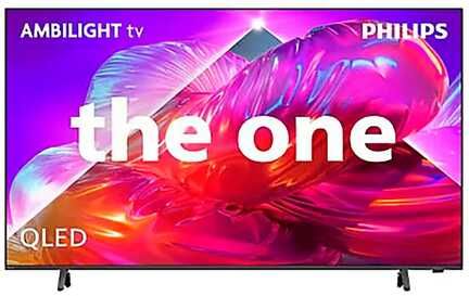 Philips 75PQS9001/12 The One, QLED-Fernseher 1.449,76€ statt 2.378,94€ Philips 75PQS9001/12 The One, QLED Fernseher 1.449,76€ statt 2.378,94€