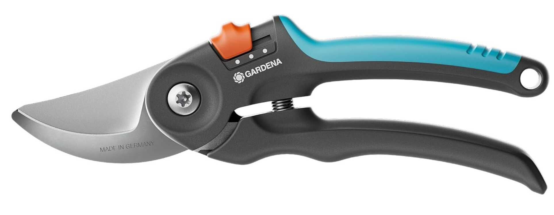 [Prime] Gardena PremiumCut Flex Gartenschere   13,99€ statt 17,99€