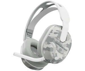 Turtle Beach Stealth 500 Arctic Camo Kabelloses Gaming Headset für 54,39€ PVG 79,49€