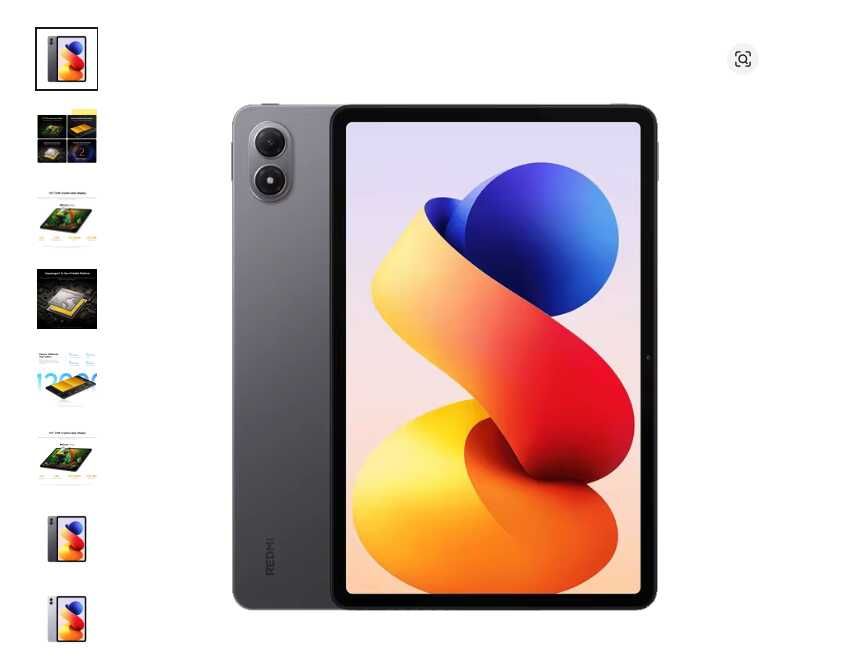 Redmi Pad 2 Pro