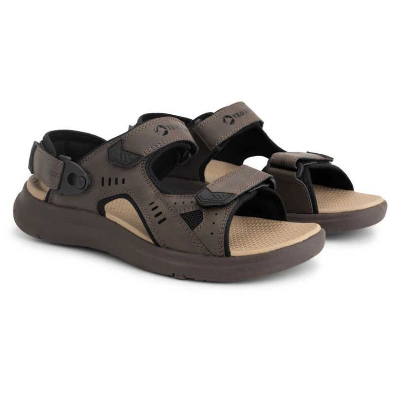 Travelin Rognan Wandersandalen | Herren