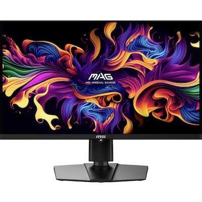 MSI MAG 271QP QD-OLED X28 Gaming Monitor, 280Hz für 407,99€ statt 477,25€ MSI MAG 271QP QD OLED X28 Gaming Monitor, 280Hz für 407,99€ statt 477,25€