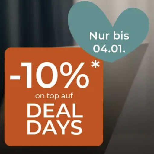 Babymarkt: Super Deal Days mit 10% Rabatt on top z.B. Puky Dreirad für 132€ (statt 153€)