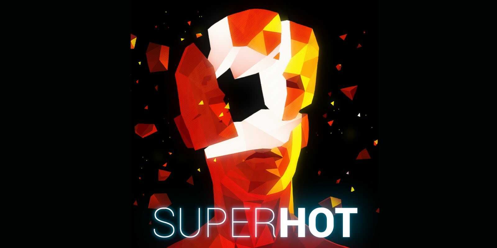 [Nintendo eShop] SUPERHOT für Nintendo SWITCH für 6,89€ | metacritic 84 / 7,6
