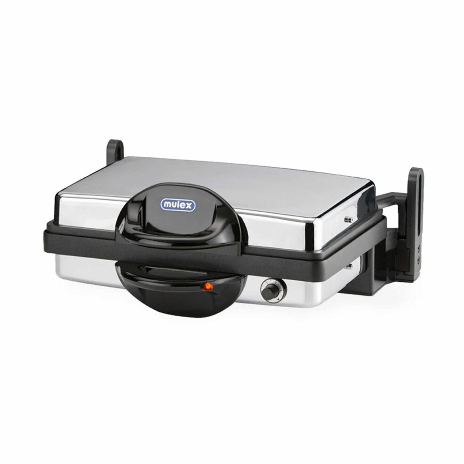 Mulex Kontaktgrill / Tischgrill für 244,20€ statt 298€