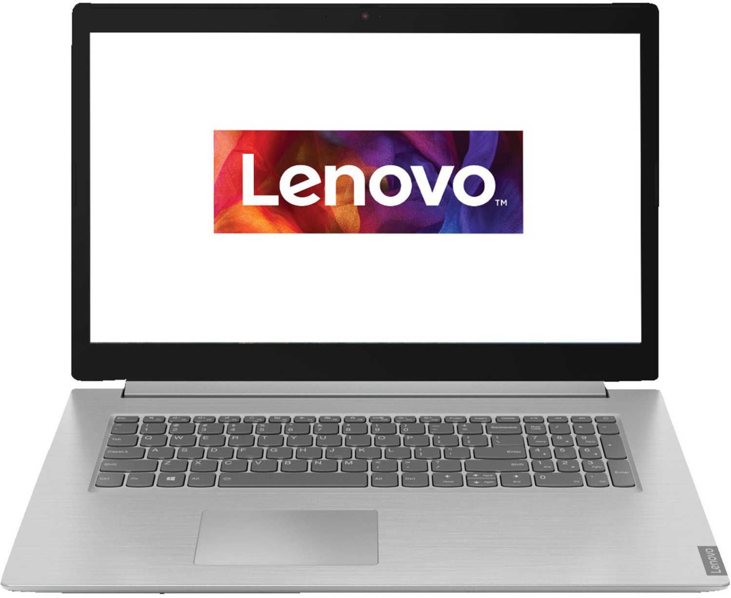 LENOVO IdeaPad L340   17.3 Zoll Notebook mit i5, 8GB RAM für 499€ (statt 604€)