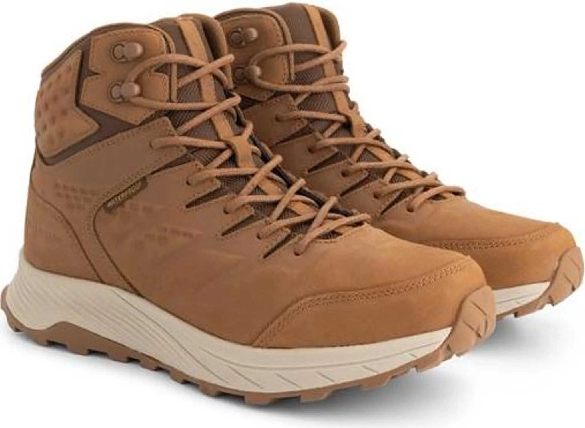 Travelin Hobro & Hirtshals Wanderschuhe