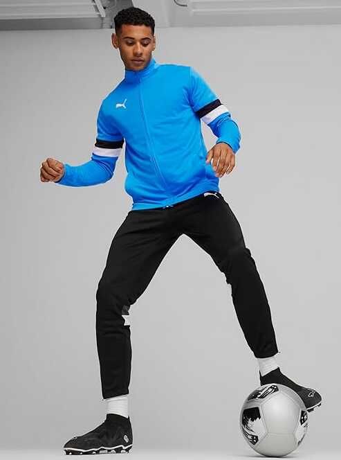 PUMA Herren Individualrise Tracksuit Strickanzüge (1er Pack) / S XL/ prime