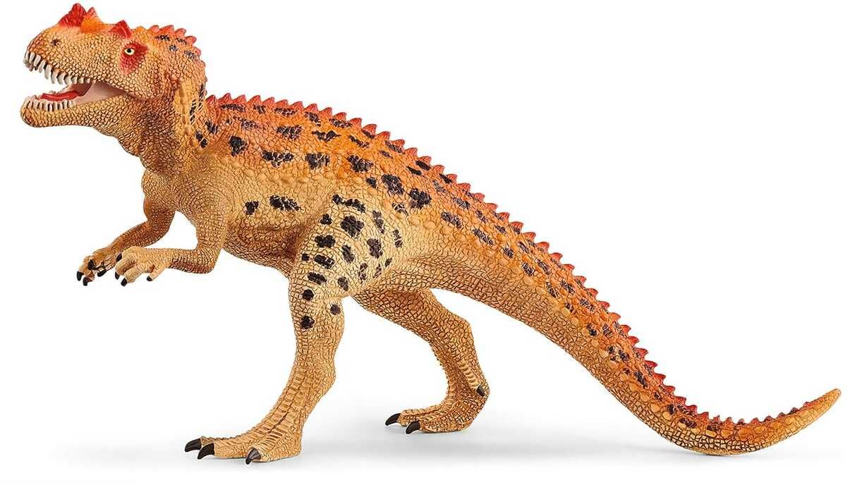 [Prime] SCHLEICH Dinosaurs | Ceratosaurus 15019   9,99€ satt 15,94€
