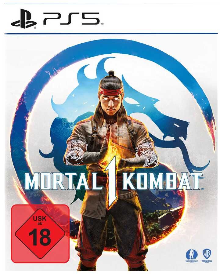 [Otto UP] Mortal Kombat 1 Ps5   17,99€ statt 28,99€