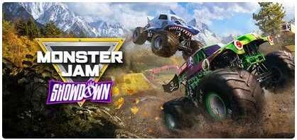 Steam   Monster Jam Showdown   Big Air Edition 13,99€ statt 69,99€