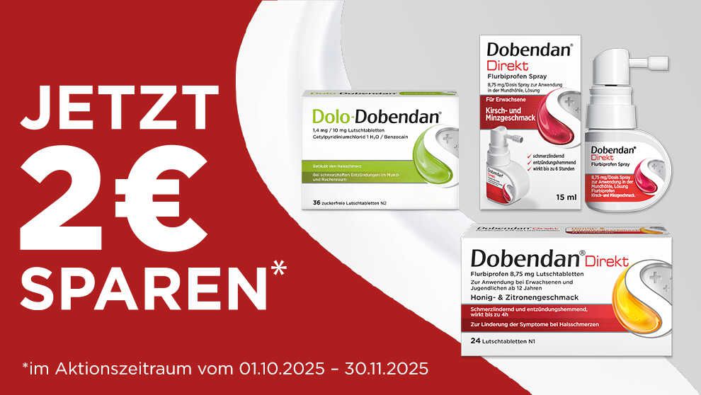 2,00€ Cashback Dobendan