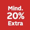 OTTO: Mind. 20% Extra auf viele Modeartikel