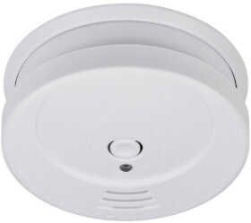 Brennenstuhl RM C 9010 Rauchmelder, weiß für 5,89€ statt 9,48€