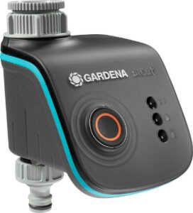 Gardena 19031-20 smart Water Control Bewässerungssteuerung für 78,08€ statt 96,33€ Gardena 19031 20 smart Water Control Bewässerungssteuerung für 78,08€ statt 96,33€