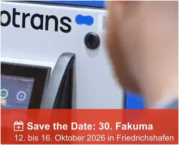 [Gratis] Eintrittskarten für Fakuma Messe (Friedrichshafen) statt 35€ // Leitmesse Kunststoffverarbeitung
