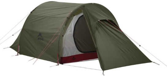 MSR Tindheim 3 Tunnelzelt grün für 205,90€ statt 340,80€ MSR Tindheim 3 Tunnelzelt grün für 205,90€ statt 340,80€