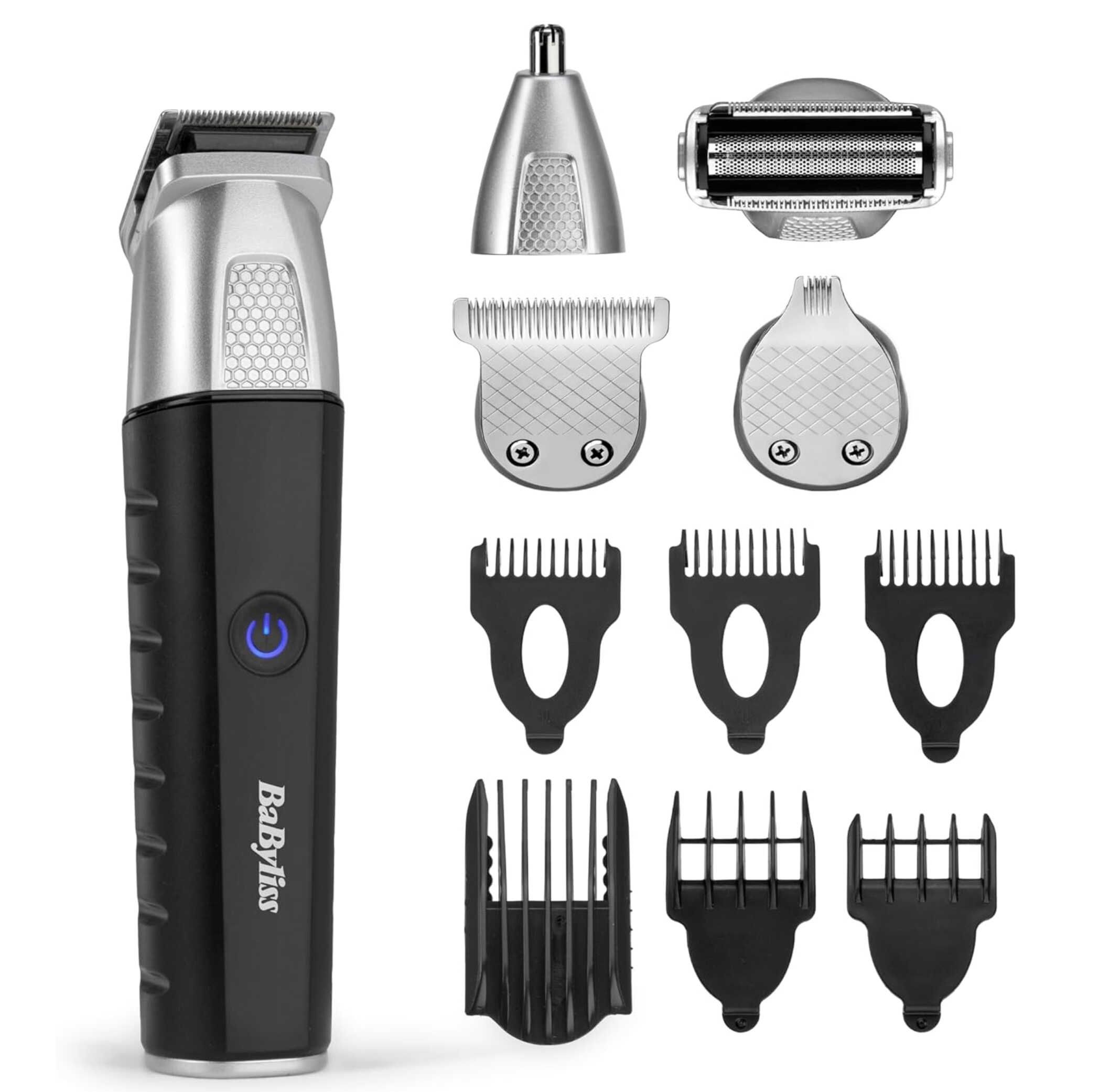 BaByliss Lithium Power 11 in 1 Multi Trimmer für 34,90€ statt 55,16€