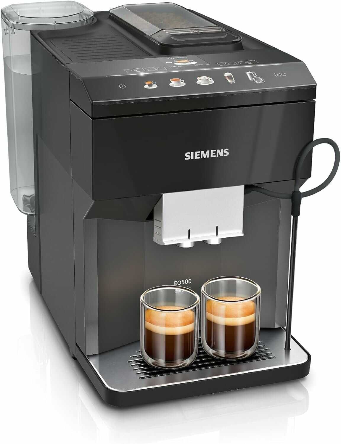 Siemens EQ500 classic TP511E19 Kaffeevollautomat 299,99€ statt 449€