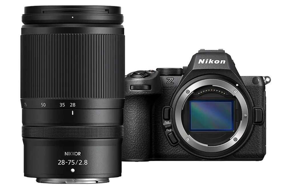 Nikon refurbished Deals - 15% Rabatt - bspw. Z5II mit 28-75 f2.8 für 1656€ (statt 1949€) Nikon refurbished Deals 15% Rabatt bspw. Z5II mit 28 75 f2.8 für 1656€ (statt 1949€)