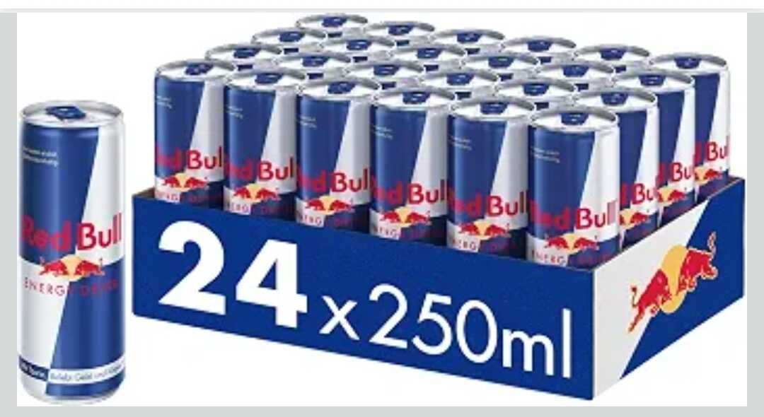 Red Bull Energy Drink Red Bull Energy Drink