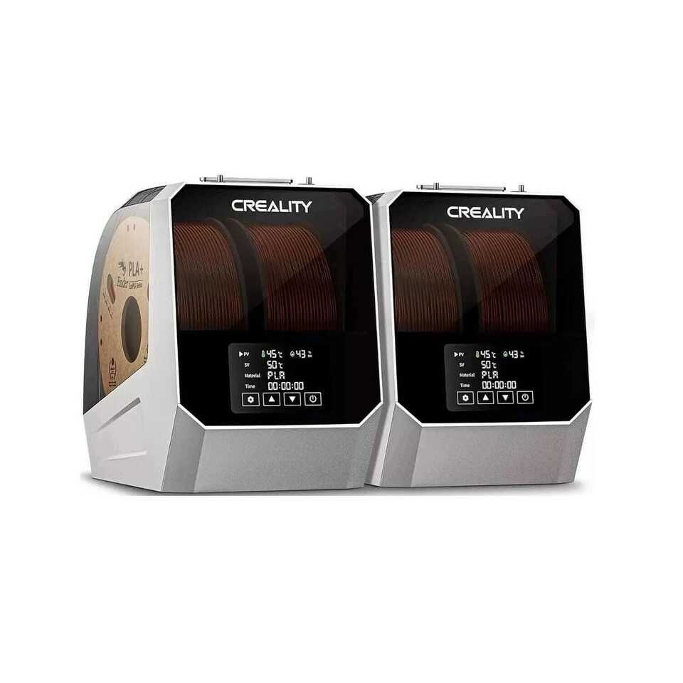 [eBay] Doppelpack Creality Space Pi Filament Trockner Plus 100€ statt 178€