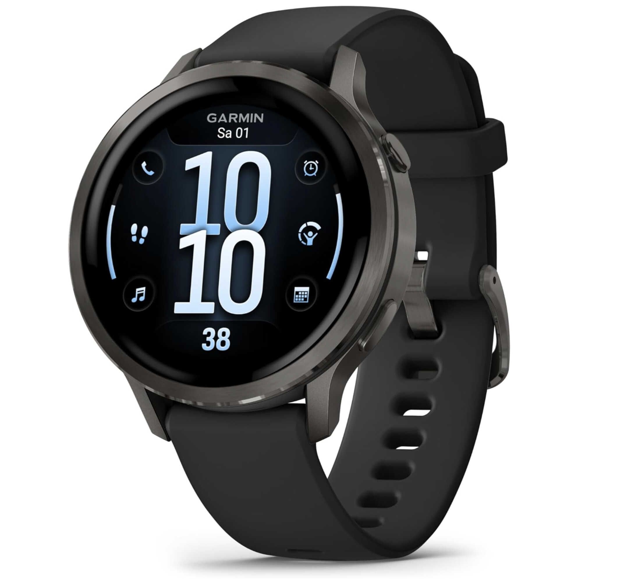 Garmin Venu 4 (41mm) für 379,99€ statt 419€