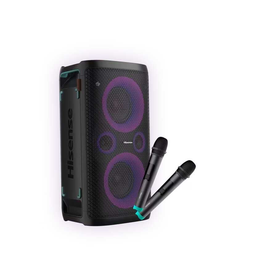 Hisense Party Rocker One Plus 149€ statt 185€