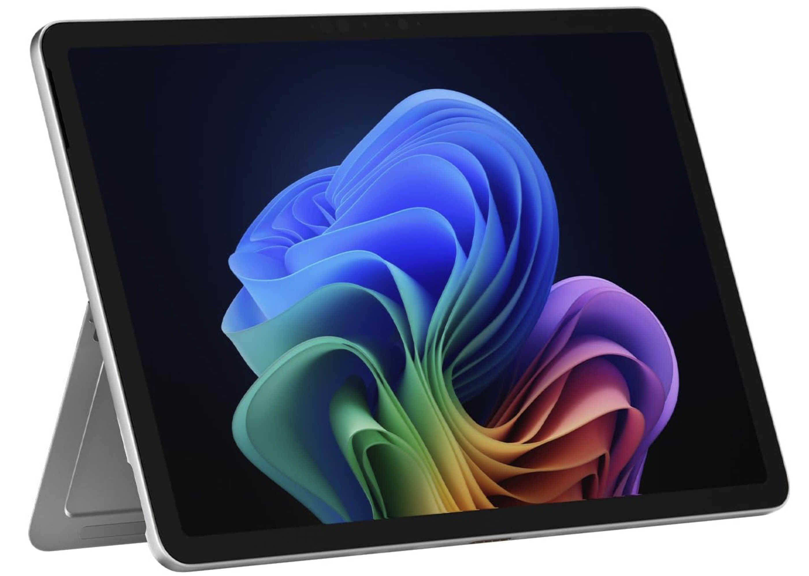 Microsoft Surface Pro 12 2025 16GB/256GB WiFi für 756€ statt 829,98€