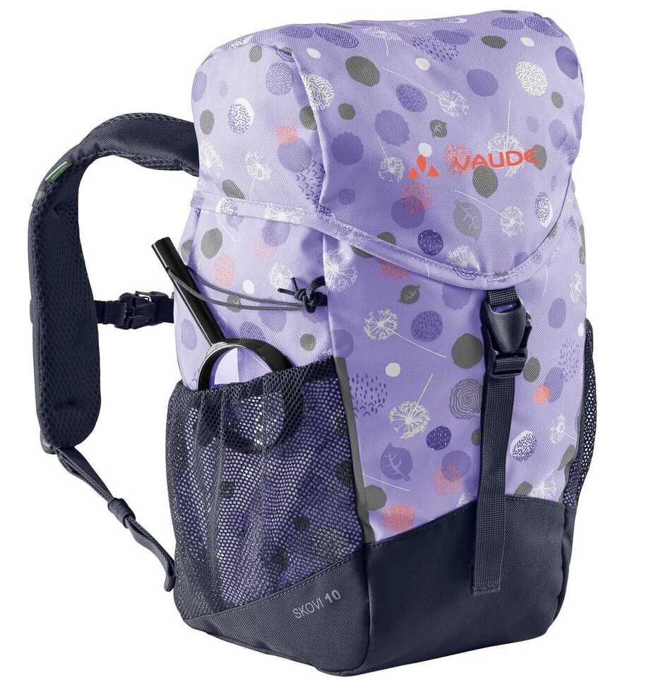 [Prime] VAUDE Rucksaecke 10 14L Skovi 10 Pastel Lilac Einheitsgröße   34,86€ statt 42,74€