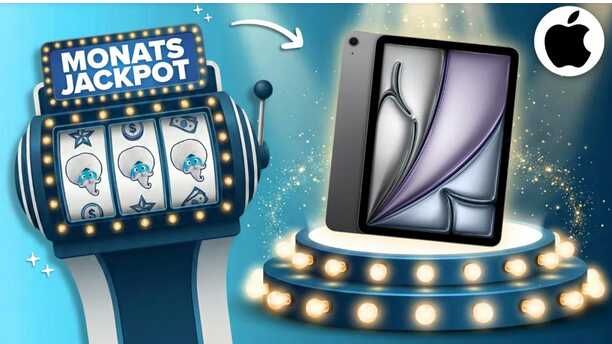 marktguru MONATS JACKPOT