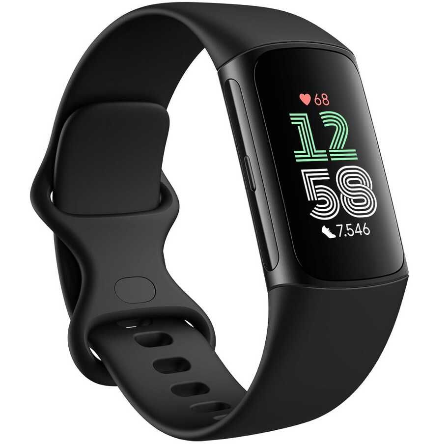 [Prime] Google Fitbit Charge 6 Aktivitätstracker   85€ statt 112,79€
