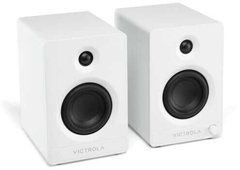 Victrola VPS 400 Tempo Regallautsprecher Set