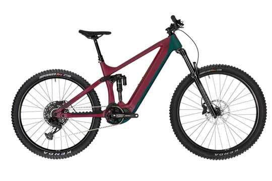 Hoheacht Besta Roko E-Fully E-MTB Mountainbike 2.438,99€ statt 5.999€ Hoheacht Besta Roko E Fully E MTB Mountainbike 2.438,99€ statt 5.999€