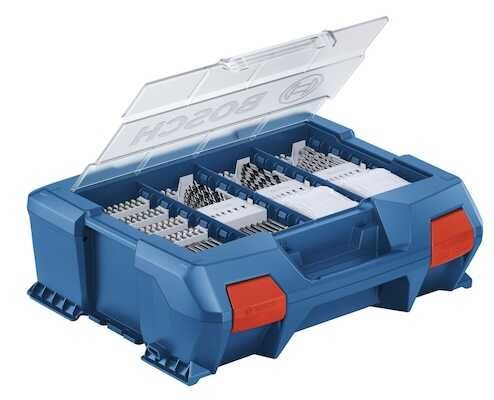 Bosch Professional 1600A026W3 Werkzeugkoffer unbestückt für 31,74€ statt 38,98€