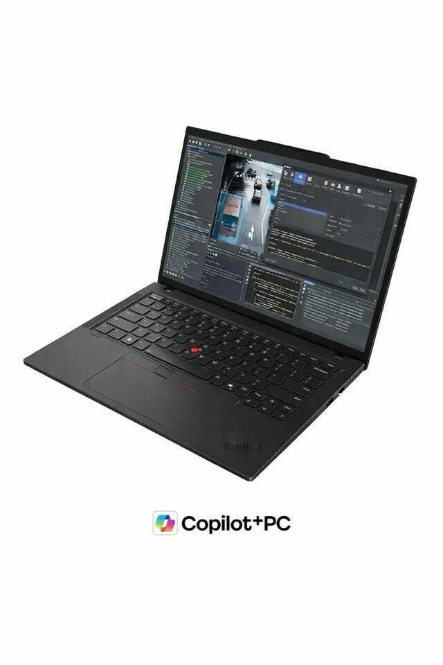 Lenovo ThinkPad P14s G5 (AMD), Ryzen 7 PRO 8840HS, 32GB RAM, 1TB SSD, DE 1.159€ statt 1.367,35€