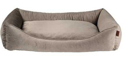 MORE Liegeplatz SIMPLICITY Couchette beige XL inkl. VK