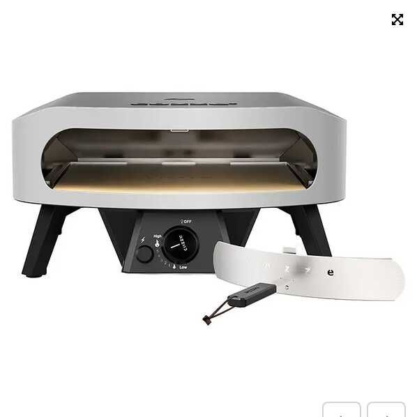 Cozze Pizzaofen Classic 17 Cozze Pizzaofen Classic 17 199€ statt 301,09€