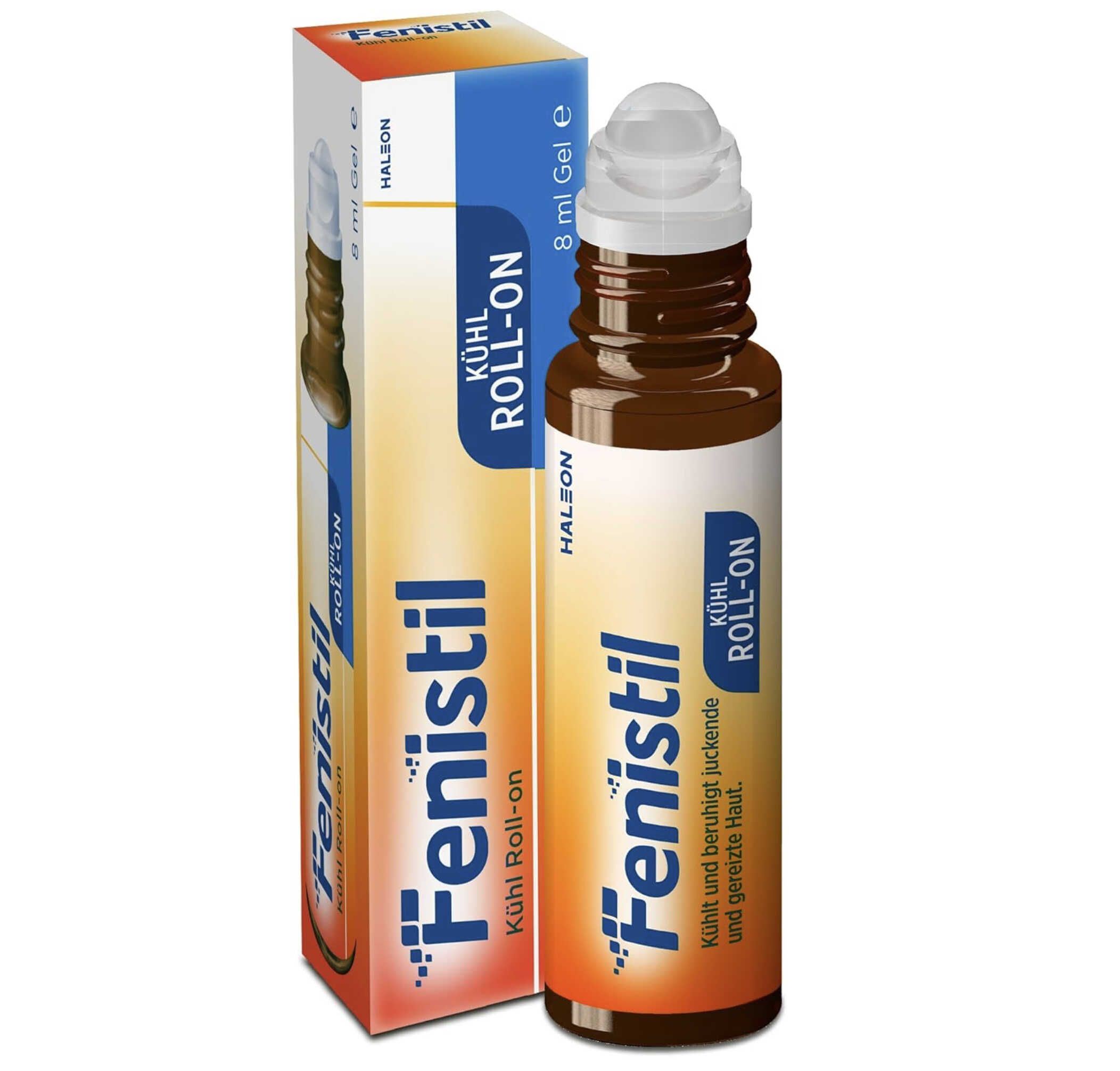 Fenistil Kühl Roll on für 4,81€ statt 9,04€