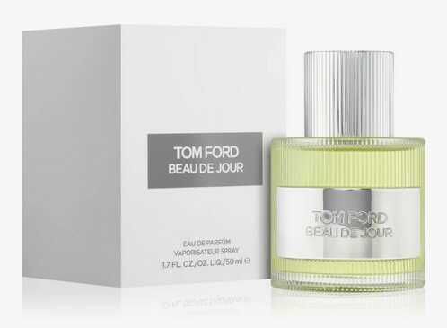 Tom Ford Beau de Jour Eau de Parfum 50ml [Notino]