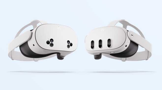 META Quest: 60€ (statt 30€) Guthaben geschenkt