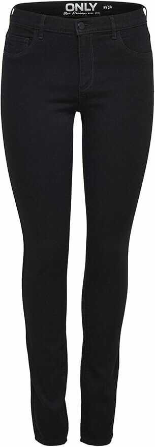 ONLY ONLRAIN REG Skinny DNM NOOS Frauen Jeans, prime ONLY ONLRAIN REG Skinny DNM NOOS Frauen Jeans, prime