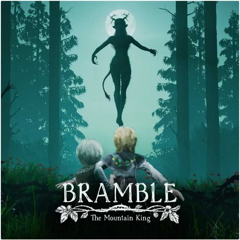 Bramble the Mountain King   Playstation 5 / PS4 5,99€ statt 29,99€