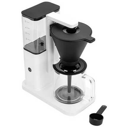 Wilfa ZENSE CM10W A125 , Kaffeemaschine 149,90€ statt 158,33€