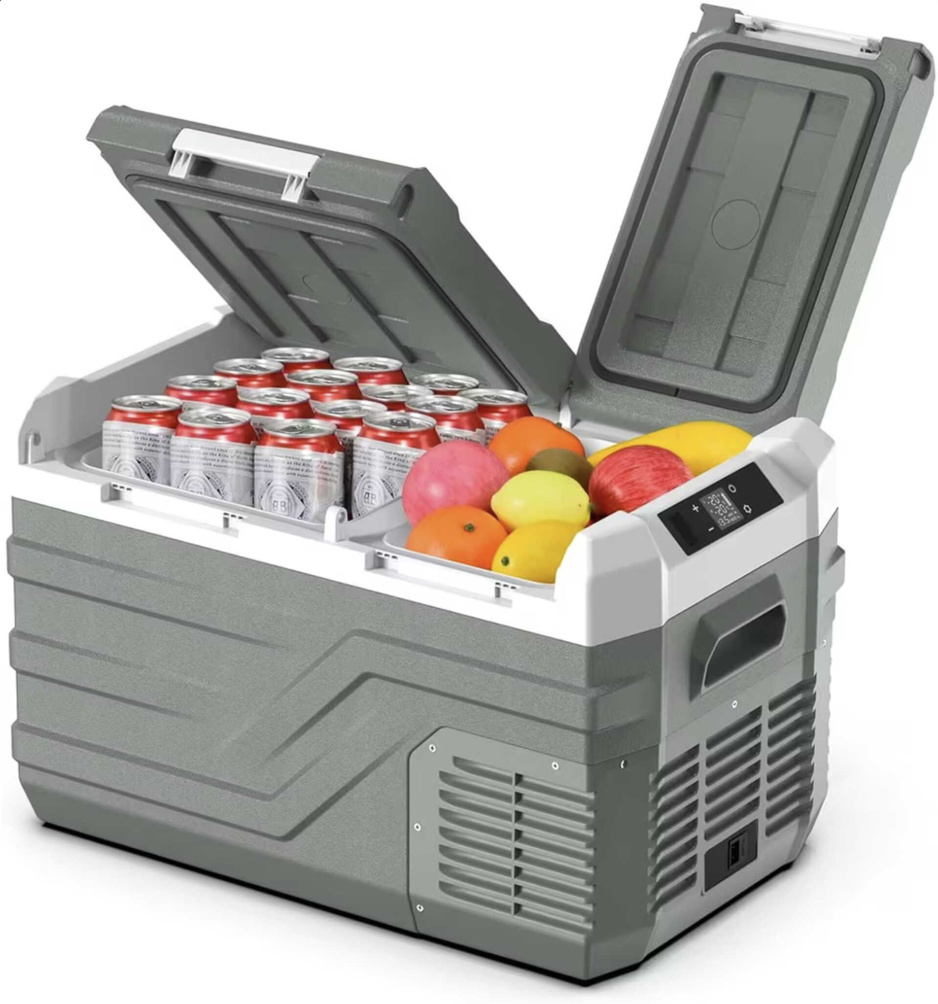 Alpicool NLS 40L Kompressor Kühlbox für 146,39€ statt 166,69€