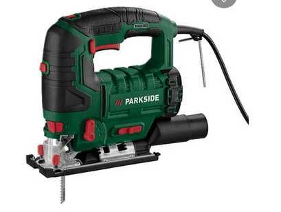 PARKSIDE Pendelhubstichsäge »PSTD 800 G6« 25,94€ statt 40,94€