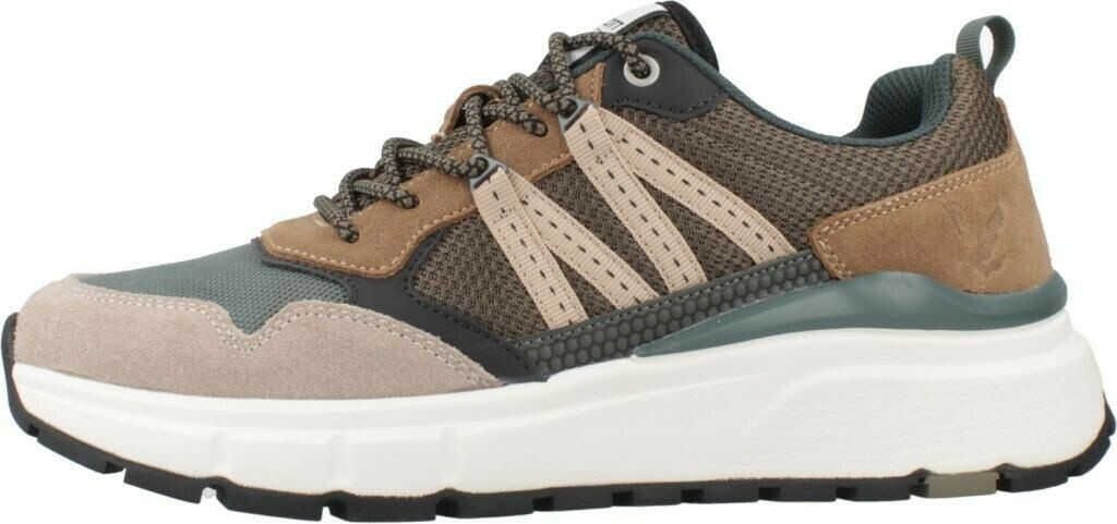 Lyle & Scott Lennox Starflex006 Sneakers | Herren