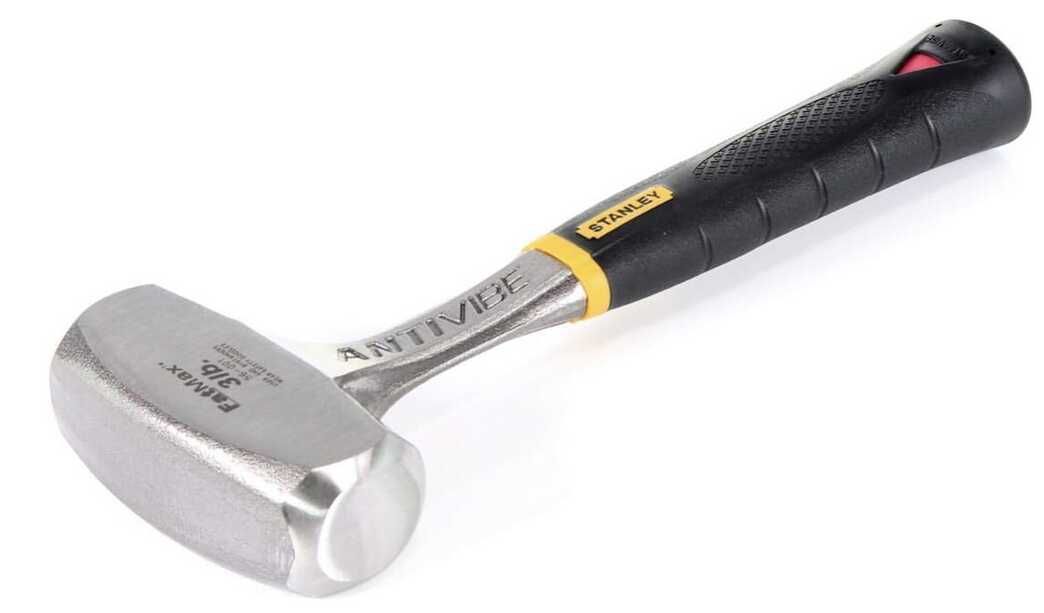 [Prime] Stanley Fäustel Antivibe   28,99€ statt 32,97€